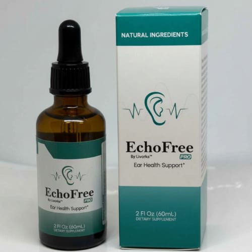 ECHO FREE
