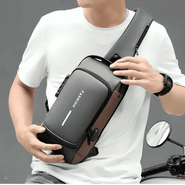 Bolso Antirrobo SMART + Regalo 🎁