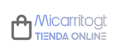 Mi tienda