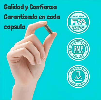 🌿 “Deos – Desodorante Corporal Premium | Frescura 48h | Fórmula Potente”