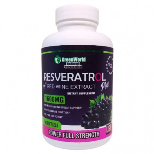 RESVERATROL