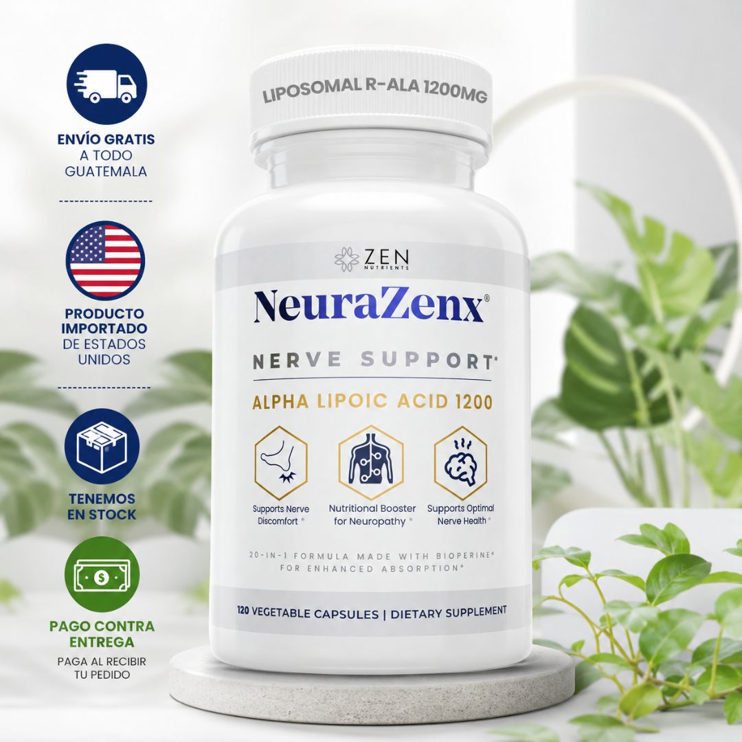 NeuraZenx