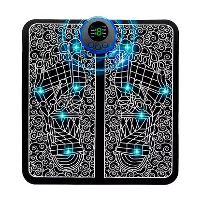 Masajeador de Pies Eléctrico EMS