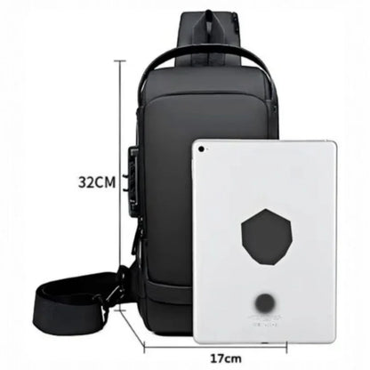 Bolso Antirrobo SMART + Regalo 🎁