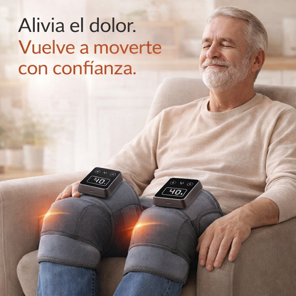 Rodillera Térmica                        (1 Unidad) ENVIO GRATIS