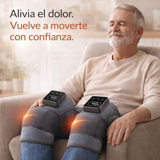 Rodillera Térmica                        (1 Unidad) ENVIO GRATIS