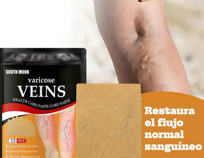 VEINS CARE 2x1