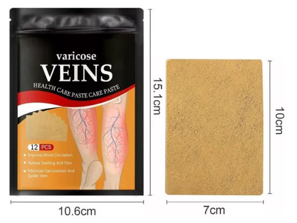 VEINS CARE 2x1